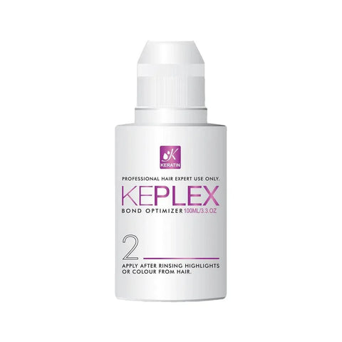 Keplex Bond Optimizer No.2