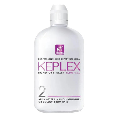 Keplex Bond Optimizer No.2