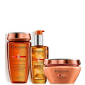 Kerastase Bain Oleo Relax Shampoo 250ml, image 3