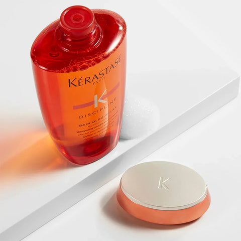 Kerastase Bain Oleo Relax Shampoo 250ml, image 4