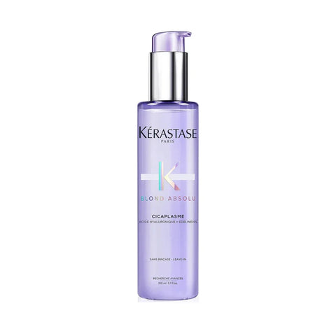 Kerastase Blond Absolu Cicaplasme Heat Protecting Serum 150ml