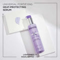 Kerastase Blond Absolu Cicaplasme Heat Protecting Serum 150ml, image 4