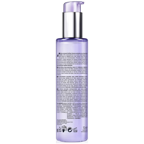 Kerastase Blond Absolu Cicaplasme Heat Protecting Serum 150ml, image 5