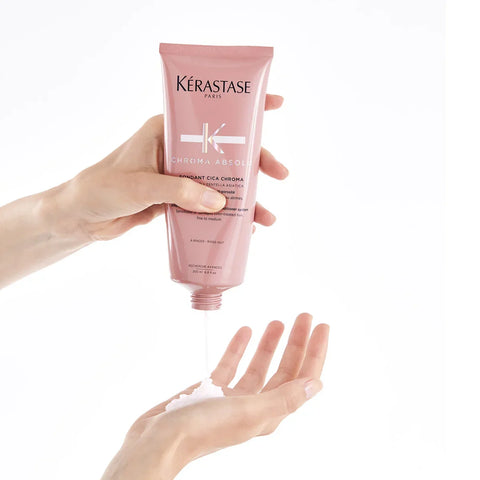 Kerastase Chroma Absolu Fondant Cica Chroma 200ml, image 3