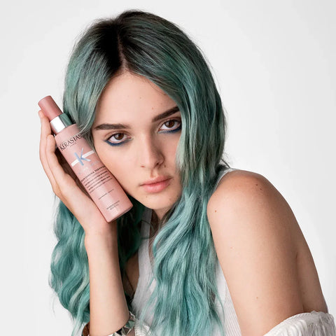 Kerastase Chroma Absolu Thermic Leave In Serum 150ml, image 3