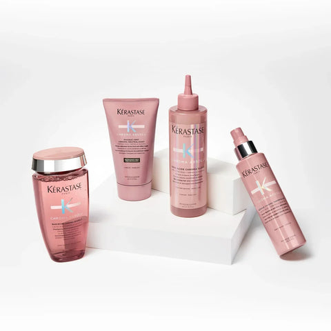 Kerastase Chroma Absolu Thermic Leave In Serum 150ml, image 5