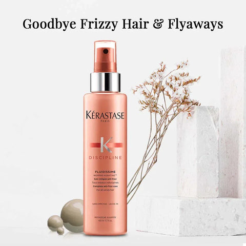 Kerastase Discipline Fluidissime Spray 150ml, image 3