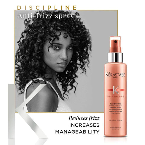 Kerastase Discipline Fluidissime Spray 150ml, image 5