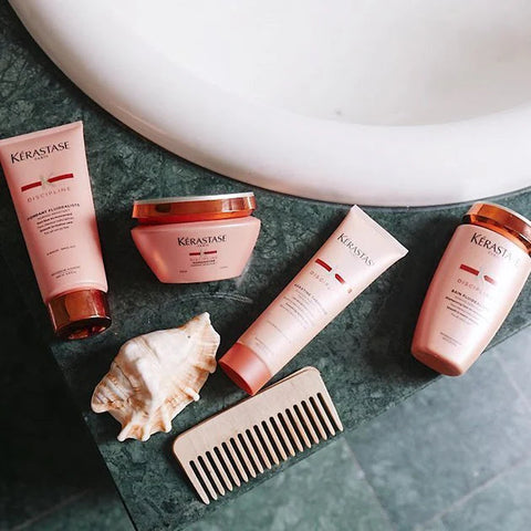 KERASTASE Discipline Keratin Thermique Blow-Dry Cream 150ml