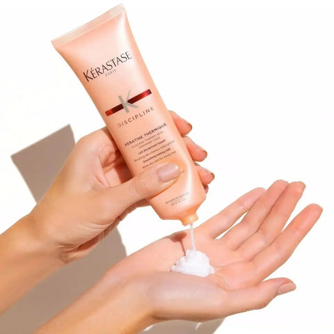 KERASTASE Discipline Keratin Thermique Blow-Dry Cream 150ml