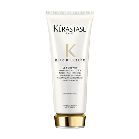 Kerastase Elixir Ultime Fondant Conditioner 200ml