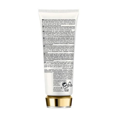 Kerastase Elixir Ultime Fondant Conditioner 200ml, image 6