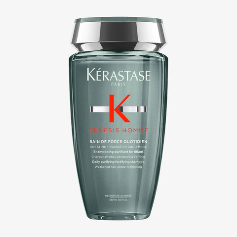 Kerastase Genesis Homme Bain De Force 250ml