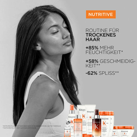 Kerastase Nutritive Masquintense Riche 200ml