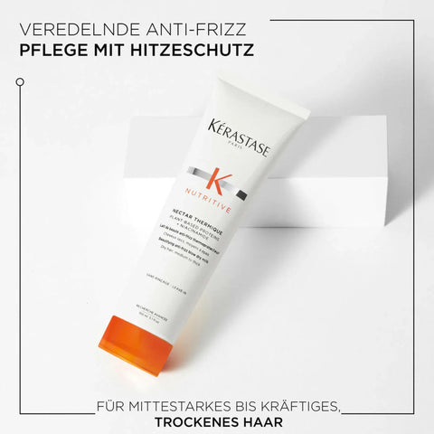 Kerastase Nutritive Nectar Thermique 150ml, image 4