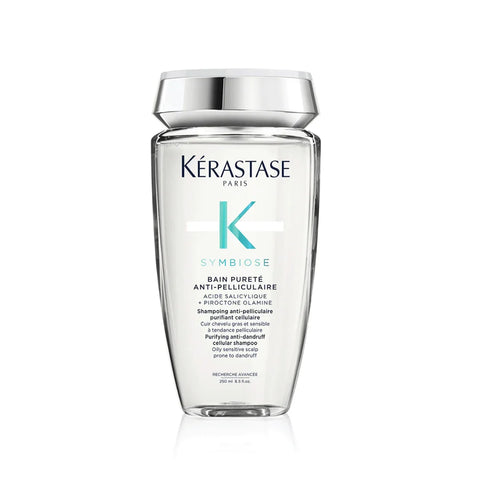 Kerastase Symbiose Anti Dandruff Shampoo 250ml