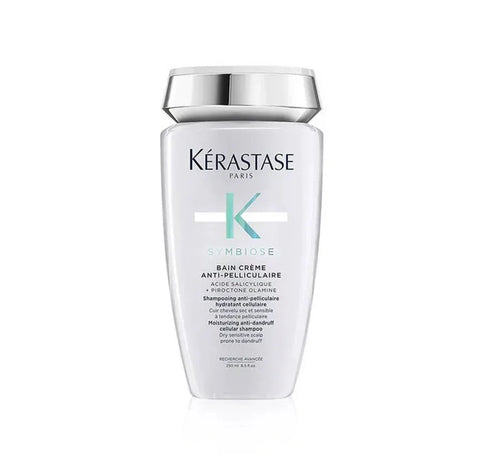 Kerastase Symbiose Bain Creme Anti Pelliculaire 250ml