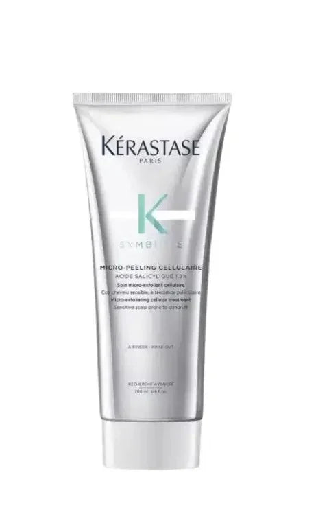Kerastase Symbiose Micro Peeling Cellulaire Anti Dandruff 200ml