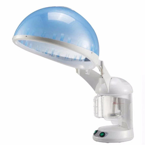 Kingdom Prospect Hair Steamer On Table