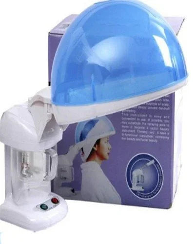Kingdom Prospect Hair Steamer On Table, image 2