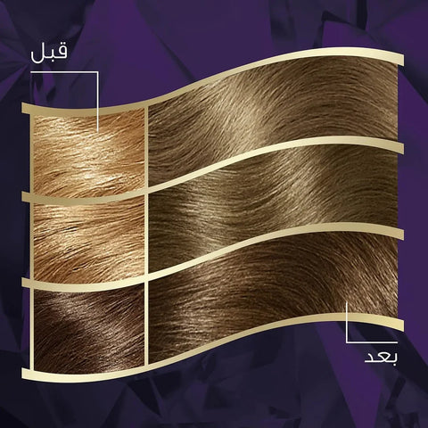 Koleston Intense 307/11 Permanent Hair Color 60ml, image 4