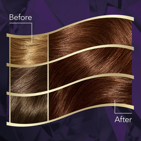 Koleston Intense Addictive Dark Mahogany 304/5, image 2