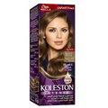 Koleston Intense Matte Medium Warm Blonde 307/2