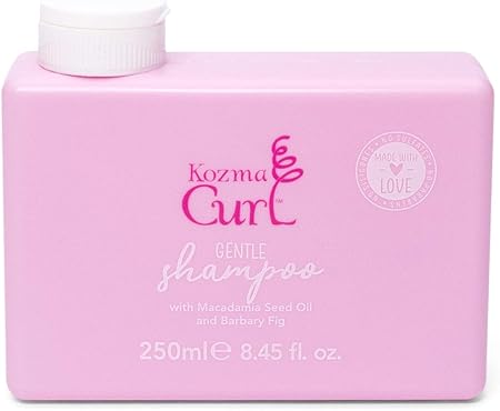 Kozma Curl Gentle Shampoo 250ml
