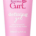 Kozma Curl Hair Defining Gel 200ml