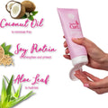 Kozma Curl Hair Defining Gel 200ml, image 6