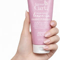 Kozma Curl Nourishing Leave In Conditioner 200ml
