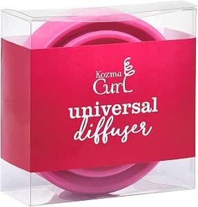 Kozma Curl Universal Hair Diffuser