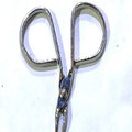 Kur Lash Tweezers Standard P37