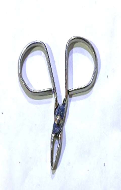Kur Lash Tweezers Standard P37