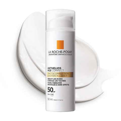 La Roche Posay Anthelios Age Correct SPF50 50ml