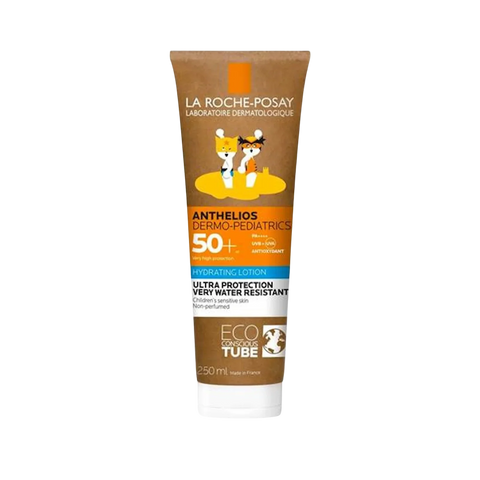 La Roche Posay Anthelios Dermo Pediatrics Lotion SPF50+