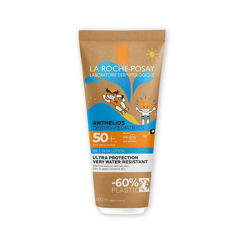 La Roche Posay Anthelios Dermo Pediatrics Sunscreen SPF 50