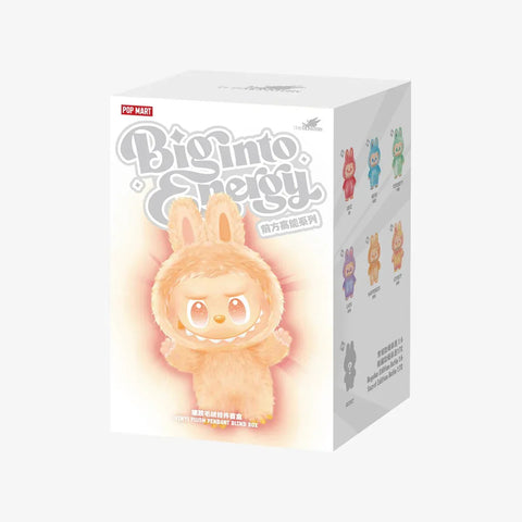 Labubu Big Into Energy Authentic Blind Box Pre Order
