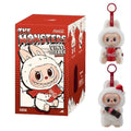 Labubu The Monsters Coca Cola Authentic Blind Box Pre Order