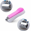 Lady Care Lady Toe Clipper, image 2