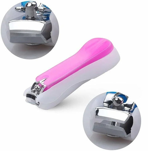 Lady Care Lady Toe Clipper, image 2
