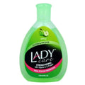 Lady Care Nail Polish Remover 120ml