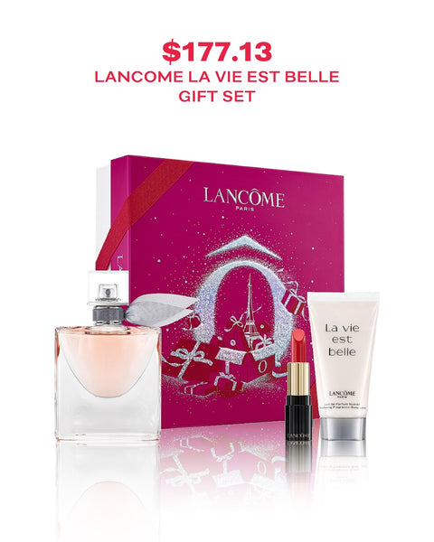 Lancome La Vie Est Belle Gift Set, image 2
