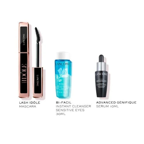 Lancome Lash Idole Mascara Set, image 3