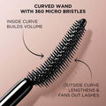 Lancome Lash Idole Mascara Set, image 5
