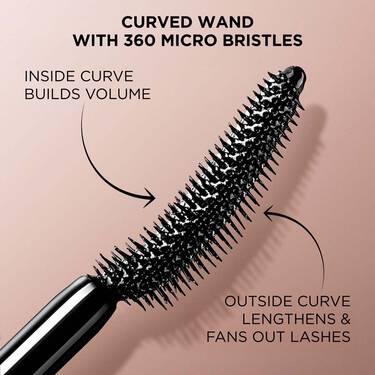 Lancome Lash Idole Mascara Set, image 5