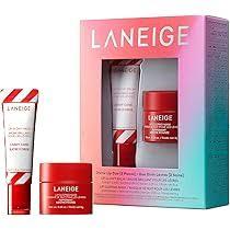 Laneige Divine Lip Duo 2 Pieces
