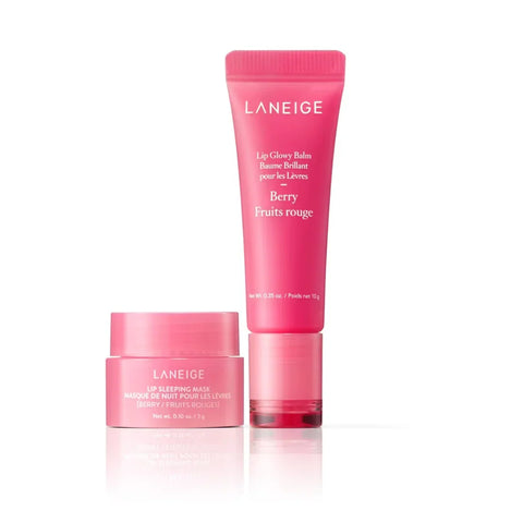Laneige Kiss Me Day and Night Lip Set, image 3