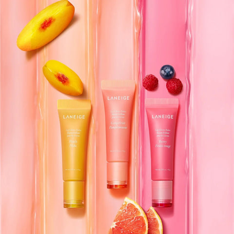 Laneige Lip Glowy Balm, image 10