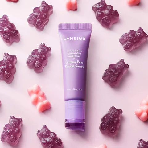 Laneige Lip Glowy Balm, image 2